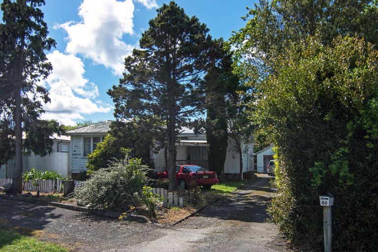 Photo of property in 60 Raglan Street, Lansdowne, Masterton, 5810