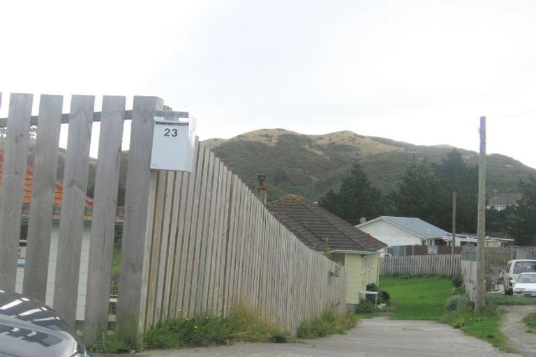 Photo of property in 23 Chew Place, Ranui, Porirua, 5024