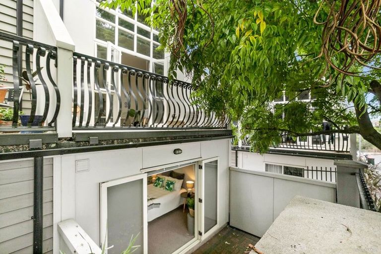 Photo of property in 4/8 Burgoyne Street, Grey Lynn, Auckland, 1021