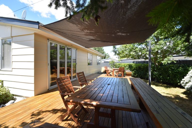 Photo of property in 62 Omahau Crescent, Twizel, 7901