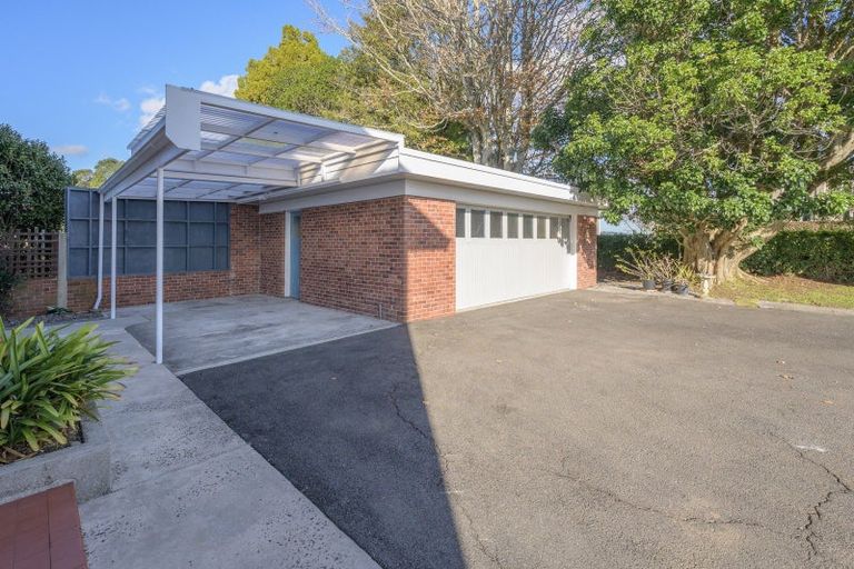 Photo of property in 107 Fourth Avenue, Tauranga, 3110