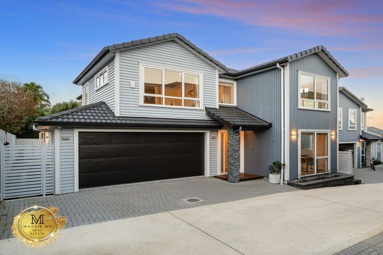 Photo of property in 206b Clovelly Road, Bucklands Beach, Auckland, 2012