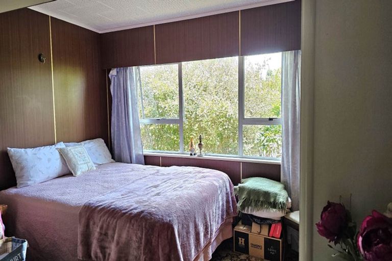 Photo of property in 9 Omapere Road, Kaikohe, 0405