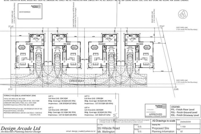 Photo of property in 55d Hillside Road, Mount Wellington, Auckland, 1062