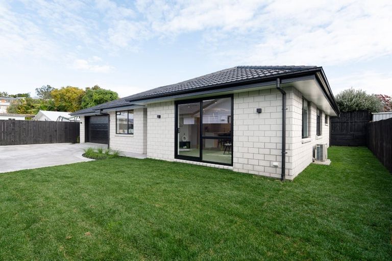 Photo of property in 20b Tattersfield Place, Dinsdale, Hamilton, 3204