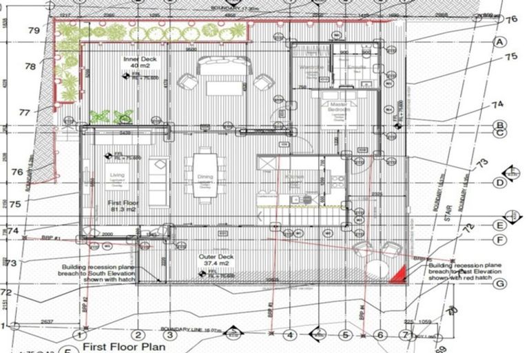 Photo of property in 98a The Esplanade, Houghton Bay, Wellington, 6023