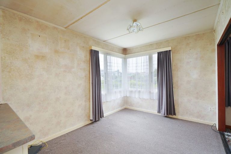 Photo of property in 256 Conyers Street, Strathern, Invercargill, 9812
