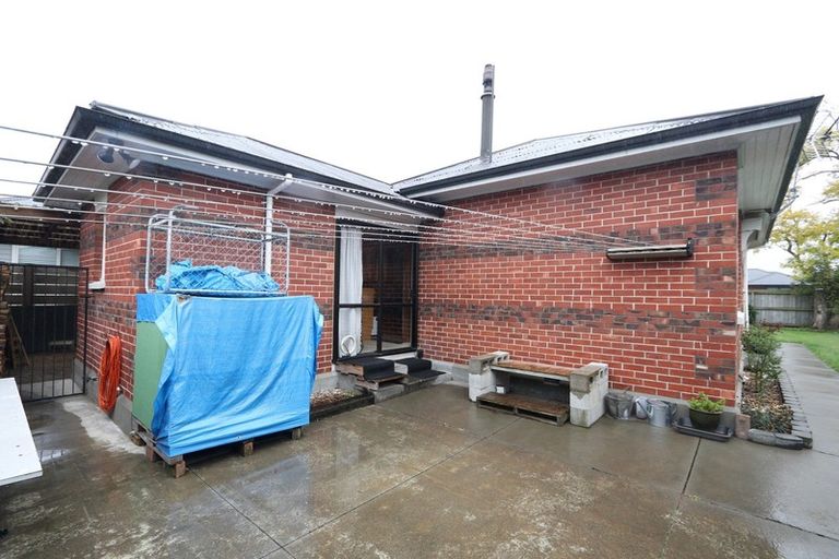 Photo of property in 6 Allison Street, Allenton, Ashburton, 7700