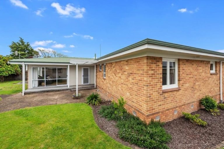 Photo of property in 146 Pukete Road, Pukete, Hamilton, 3200