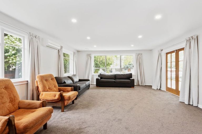 Photo of property in 35 Brodie Street, Ilam, Christchurch, 8041