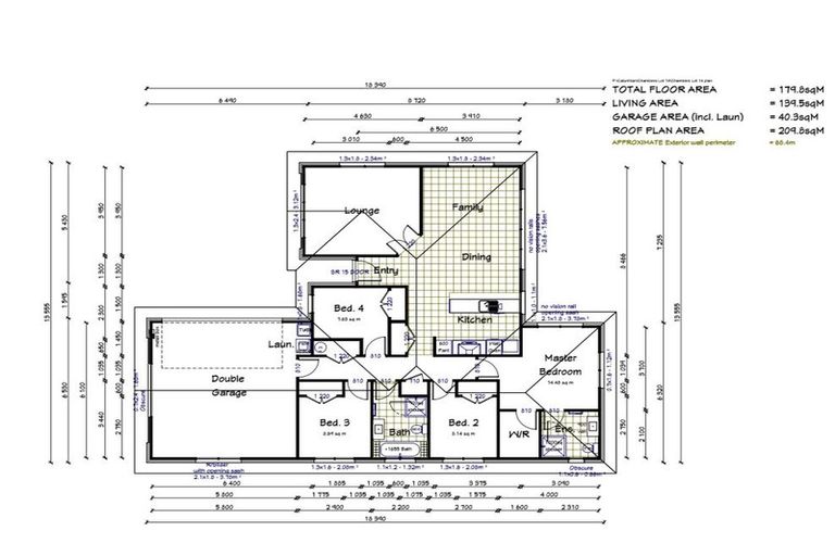 Photo of property in 8 Titapu Road, Warkworth, 0910