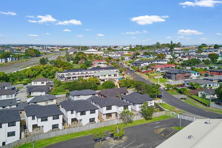 Photo of property in 2/34 Ashlynne Avenue, Papatoetoe, Auckland, 2025