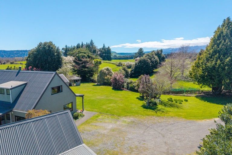 Photo of property in 2265 State Highway 49, Rangataua, Ohakune, 4691