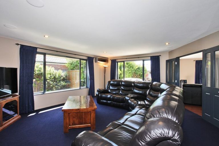 Photo of property in 12 Wyber Place, Kaiapoi, 7630