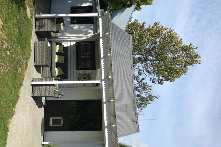 Photo of property in 135 Springfield Road, St Albans, Christchurch, 8014