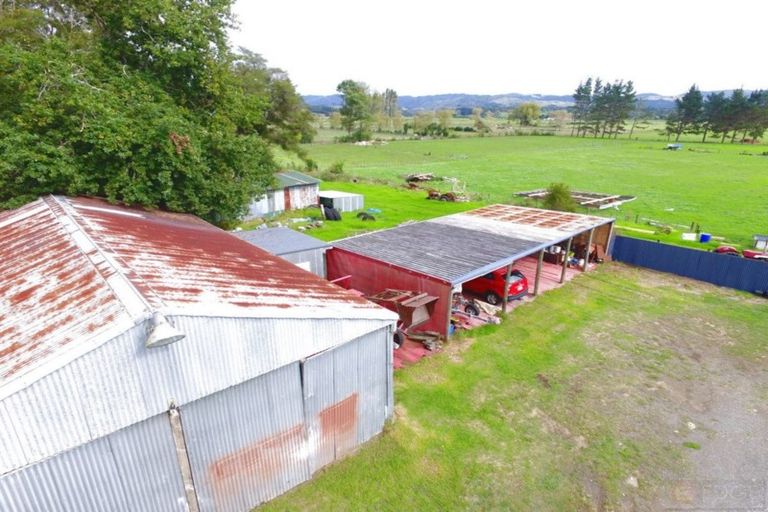 Photo of property in 262 Kawerau Road, Putauaki, Whakatane, 3192