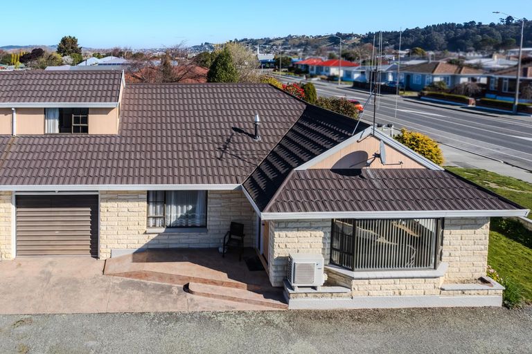 Photo of property in 537a Thames Highway, Oamaru North, Oamaru, 9400