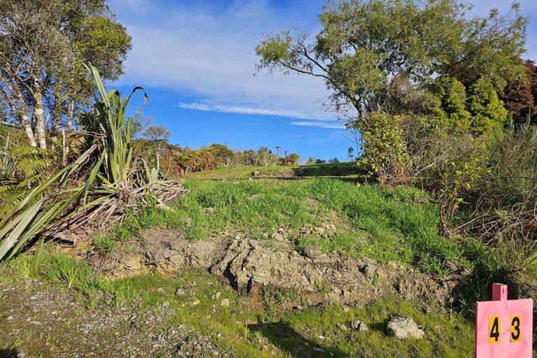 Photo of property in 43 Ward Street, Runanga, 7803