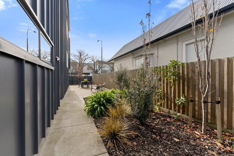 Photo of property in 104/118 Bealey Avenue, Christchurch Central, Christchurch, 8013