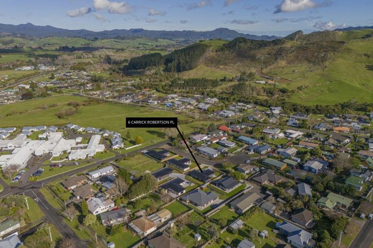 Photo of property in 12 Carrick Robertson Place, Waihi, 3610