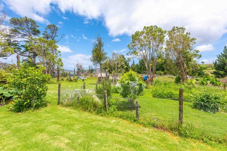 Photo of property in 416 Pinehill Road, Waimamaku, Kaikohe, 0473