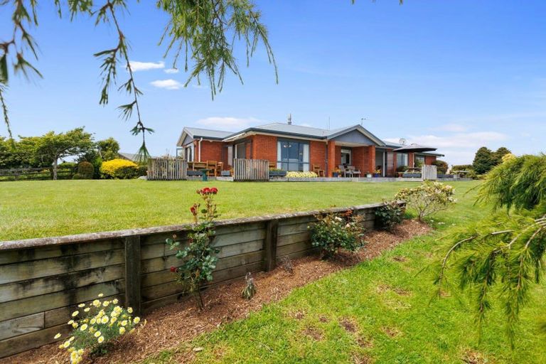 Photo of property in 650 Bristol Road, Kaimata, Inglewood, 4388