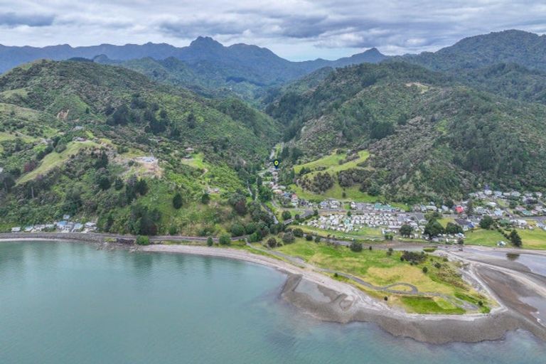 Photo of property in 26 Tapu Coroglen Road, Tapu, Thames, 3575