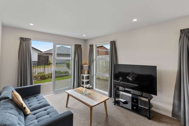 Photo of property in 10 Capil Court, Halswell, Christchurch, 8025