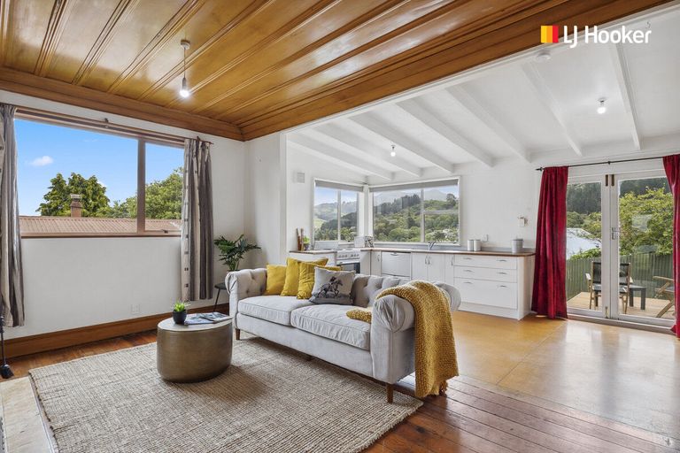 Photo of property in 5 Constitution Street, Port Chalmers, 9023