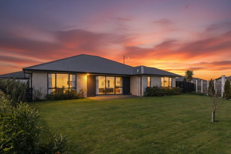 Photo of property in 1 Ed Hillary Drive, Rolleston, 7615