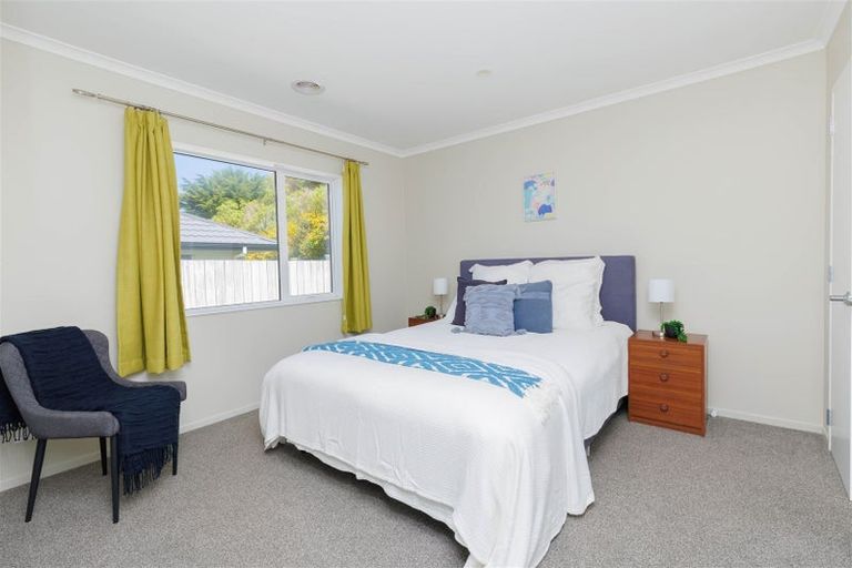 Photo of property in 61b Mauldeth Terrace, Churton Park, Wellington, 6037