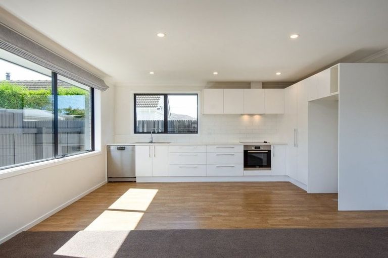 Photo of property in 1b Meachen Crescent, Blenheim, 7201