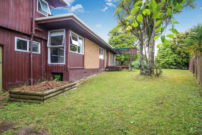 Photo of property in 347 Royal Road, Massey, Auckland, 0614