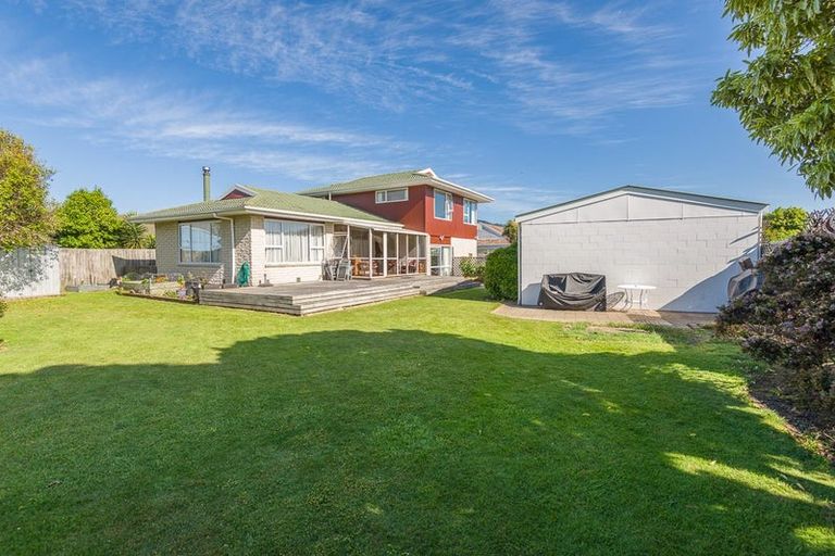 Photo of property in 3 Penmarc Lane, Hoon Hay, Christchurch, 8025