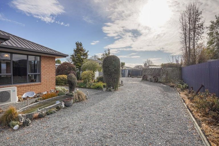 Photo of property in 34 Seddon Street, Cheviot, 7310