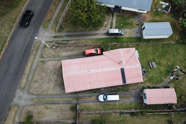 Photo of property in 2 Graham Place, Huntly, 3700