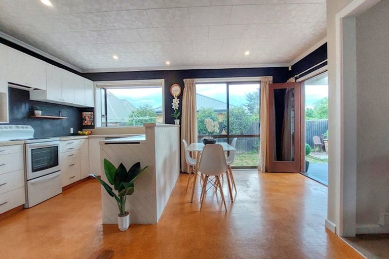 Photo of property in 4a Dalkeith Street, Hoon Hay, Christchurch, 8025