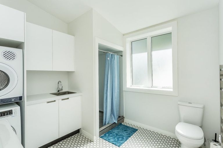 Photo of property in 110 Stafford Street, Dunedin Central, Dunedin, 9016
