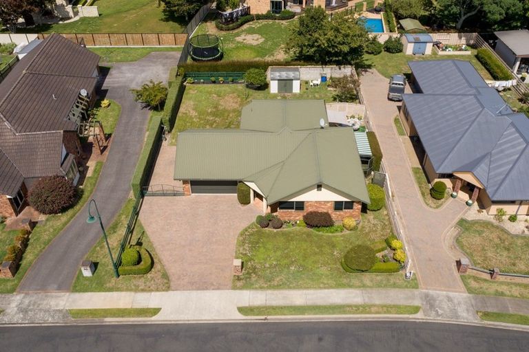 Photo of property in 9 Simpson Lane, Matamata, 3400