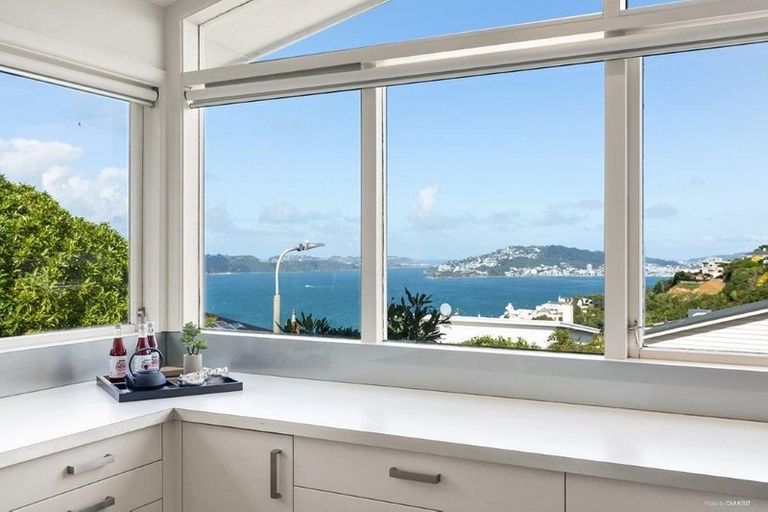 Photo of property in 46 Lohia Street, Khandallah, Wellington, 6035