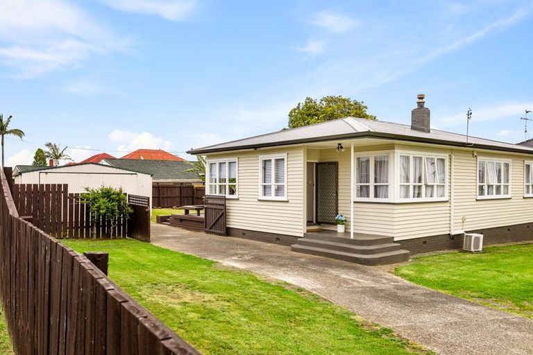 Photo of property in 91 Wyllie Road, Papatoetoe, Auckland, 2025