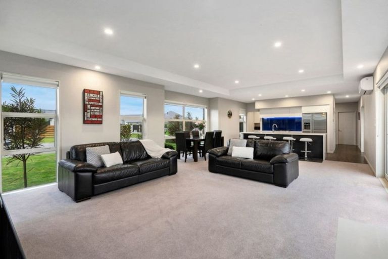 Photo of property in 31 Faulks Drive, Lincoln, 7608