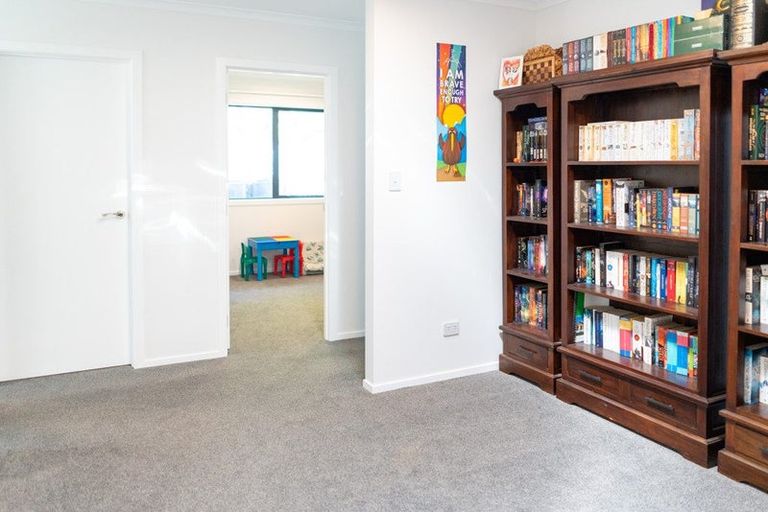 Photo of property in 10 Memorial Rise, Morrinsville, 3300