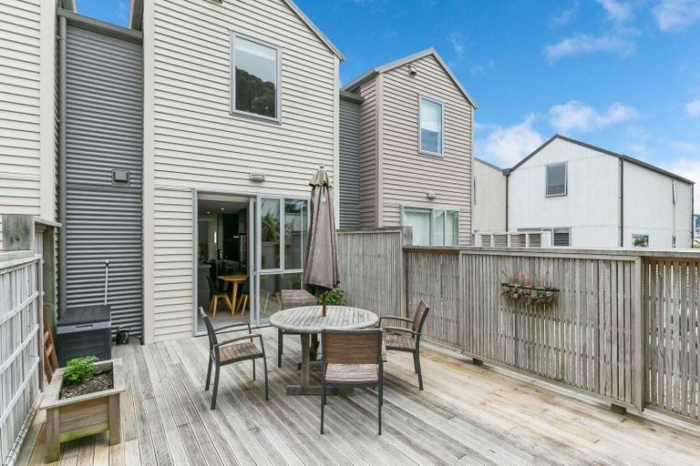 Photo of property in 19/26 Wright Street, Mount Cook, Wellington, 6021