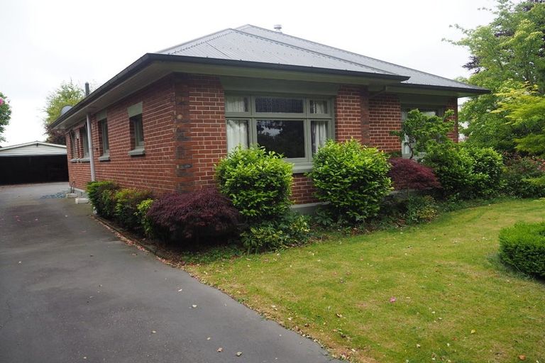 Photo of property in 55 Oak Grove, Ashburton, 7700