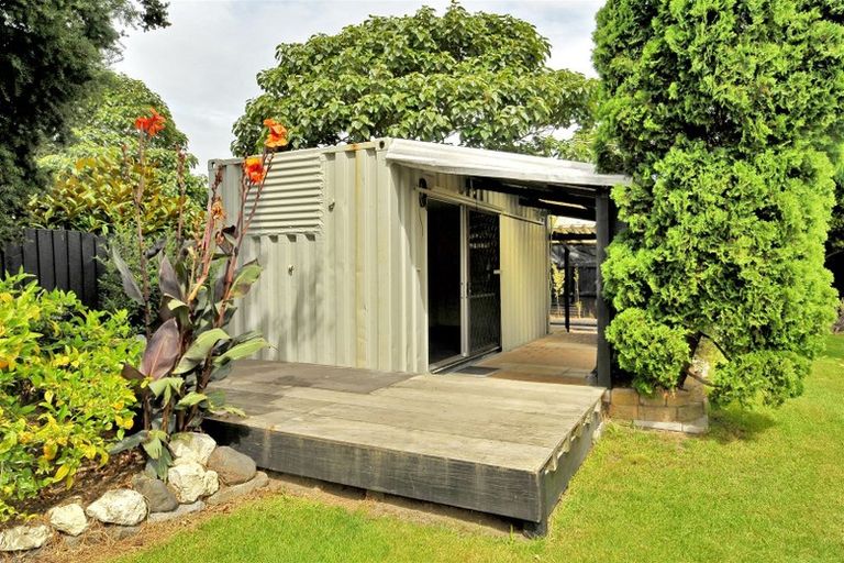 Photo of property in 4 Mattingley Street, Aranui, Christchurch, 8061