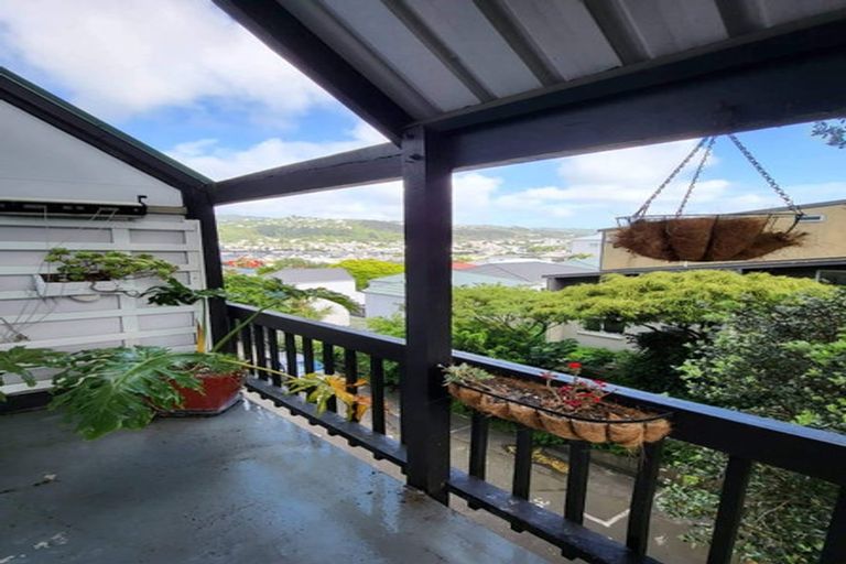 Photo of property in Hiropi St Village, 1/46 Hiropi Street, Newtown, Wellington, 6021