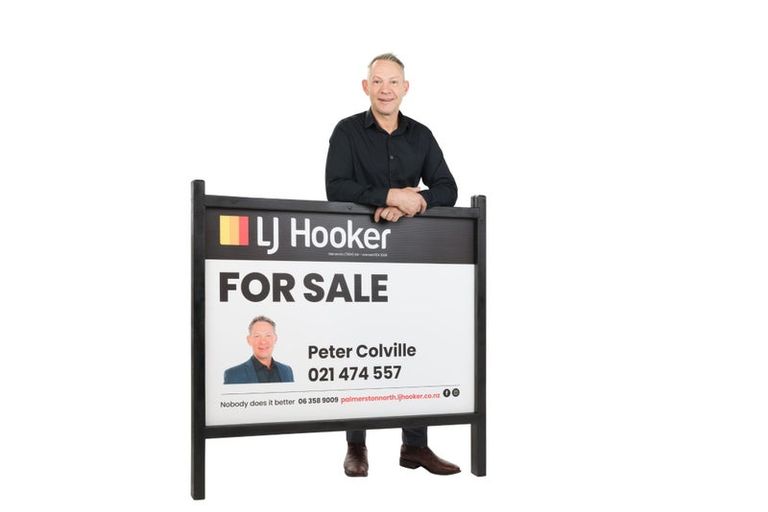 Photo of property in 145 Winchester Street, Ashhurst, 4810