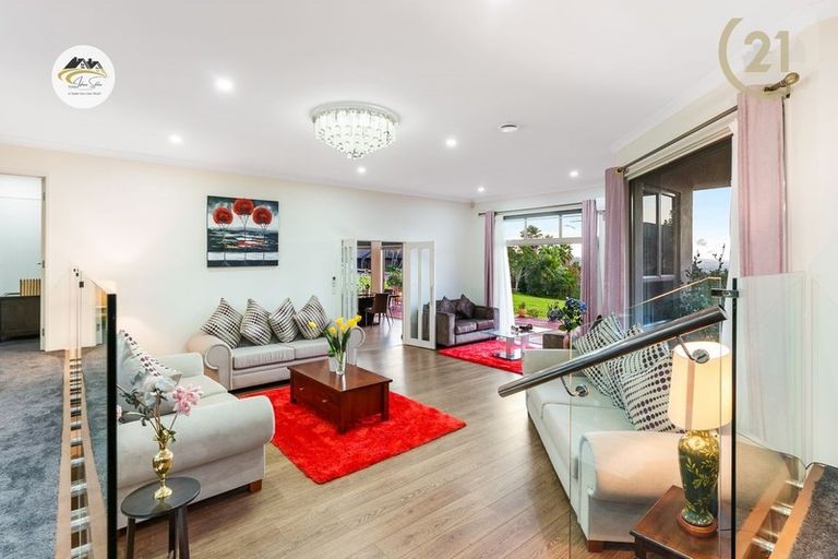 Photo of property in 520 Redoubt Road, Flat Bush, Auckland, 2019