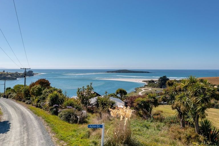 Photo of property in 6 Ayton Street, Taieri Mouth, Brighton, 9091